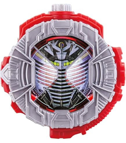 仮面ライダージオウ クウガライドウォッチ クウガライドウォッチ | 仮面ライダー図鑑 | 東映