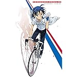 弱虫ペダル iPhone4s 壁紙 視差効果  真波山岳 弱虫ペダル iPhone4s 壁紙 視差効果  真波山岳