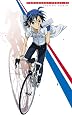 弱虫ペダル Vol.5 初回生産限定版 Blu-ray【「恋のヒメヒメぺったんこ」歌:姫野湖鳥(CV.田村ゆかり)CD付き】