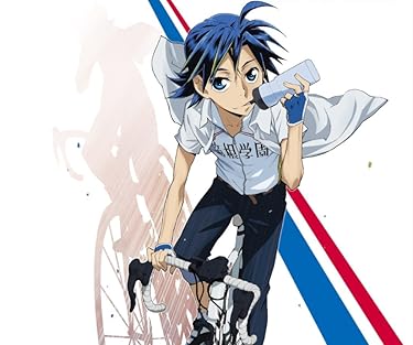 2022秋アニメ - 真波山岳