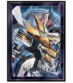 Amazon.co.jp: カードスリーブ フレン・E・ルスタリオ にじさんじ