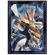 にじさんじ　加賀美ハヤト　にじさんじスリーブ Amazon.co.jp: カードスリーブ ダイカガミ 加賀美ハヤト にじさんじ