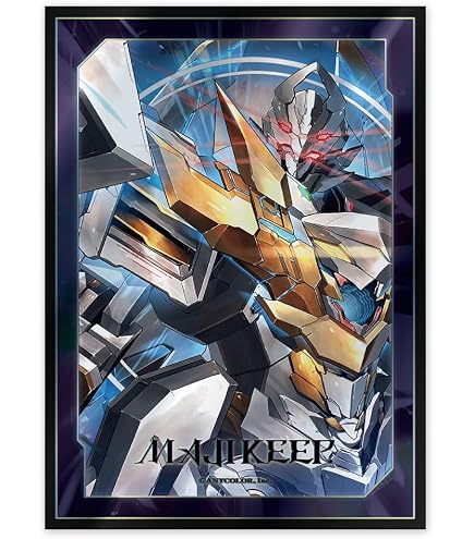 Amazon.co.jp: カードスリーブ フレン・E・ルスタリオ にじさんじ
