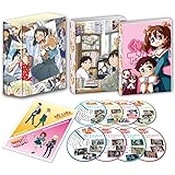 げんしけん コンプリート Blu-ray BOX