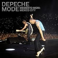 Amazon.co.jp: The Best of Depeche Mode, Vol. 1 (CD+DVD): ミュージック