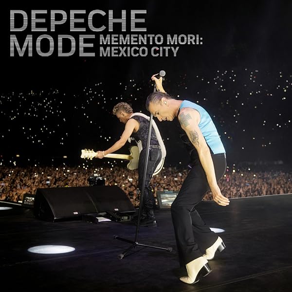 Amazon.co.jp: Depeche Mode: M: ミュージック