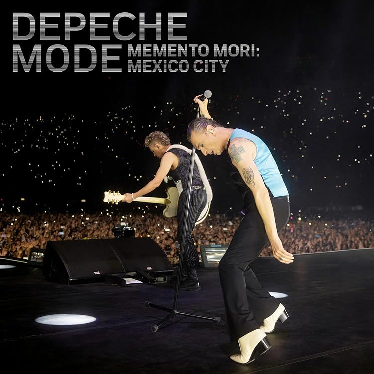 Amazon.co.jp: Depeche Mode: M: ミュージック