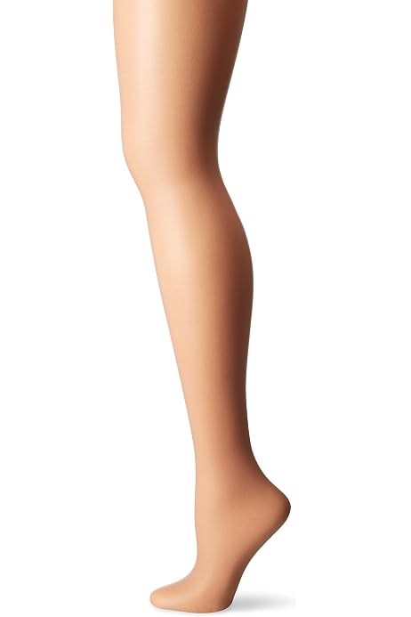 L'eggs Women's Sheer Energy Control Top 