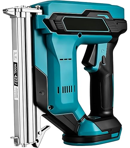 Amazon | マキタ(Makita) 高圧ピンタッカ エアダスタ付 50mm AF501HP