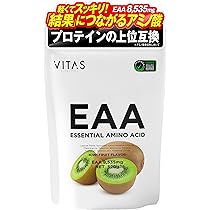 Amazon | VITAS (バイタス) ホエイプロテイン100 ブルーベリー