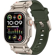 Amazon.co.jp: [GLILAVOX] 新登場 アップルウォッチ バンド