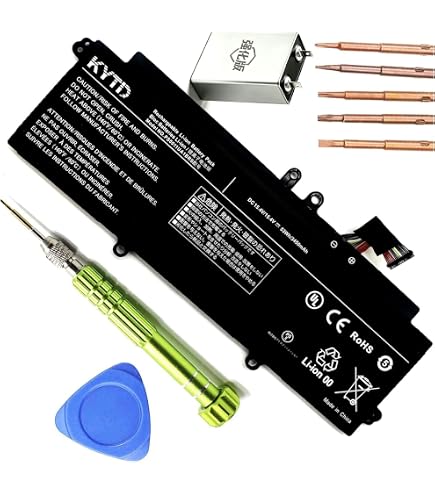 Amazon.co.jp: PS0011UA1BRS バッテリー 適合 Dynabook G83/HS V83/HS