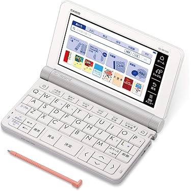 Amazon.co.jp 人気ギフトランキング: 電子辞書本体 で、ギフトの