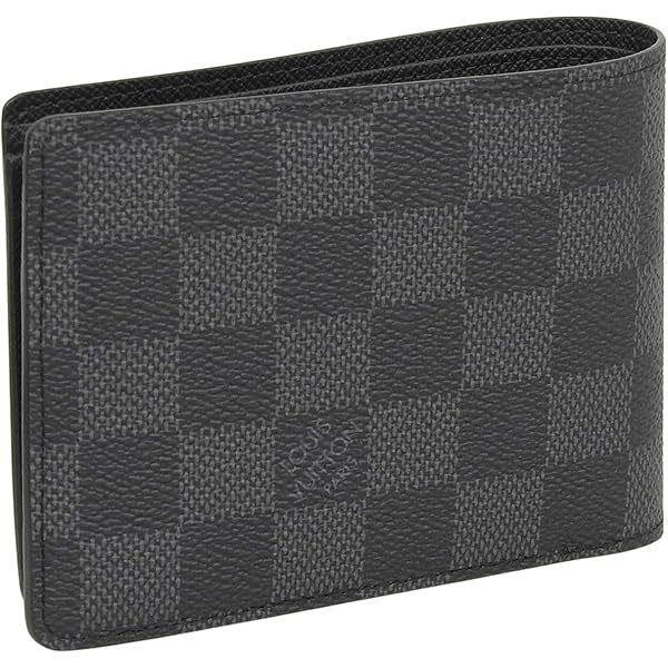 Amazon | Louis Vuitton ルイヴィトン 2つ折り財布 M60662
