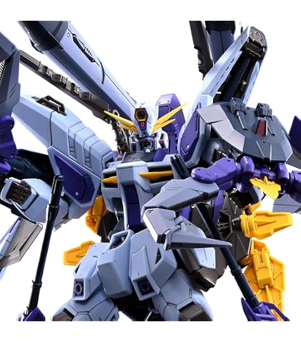 Amazon | FULL MECHANICS 1/100 エールカラミティガンダム 機動戦士 