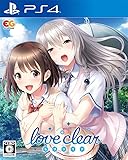 ラブクリア　通常版 - PS4 (【Amazon.co.jp限定特典】ポストカード3種セット 同梱)