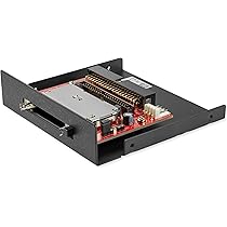 Amazon | StarTech.com CFカード - IDE変換アダプタ IDE40ピン
