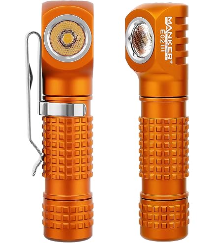 STKR Concepts 懐中電灯 800ルーメン Amazon.co.jp: STKR Concepts LP-EDC+ 8.0 800ルーメン USB-C充電式
