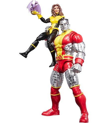 Amazon.co.jp: マーベルレジェンドシリーズ、Professor X(サベージ