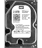 WD green HDD 3TB ×2個 内蔵型ハードディスクドライブ 81h6aUwZbVL._UF350,350_QL50_.jpg