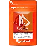 オーガランド (ogaland) L-シトルリン (90粒 / 約1ヶ月分) プレワークアウトサプリメントとして (健康/運動/燃焼サポート) アミノ酸 運動サポート サプリメント