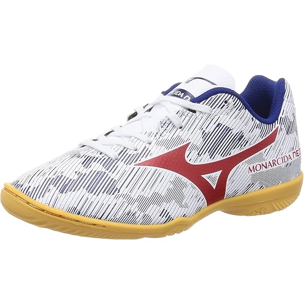Amazon | [ミズノ] フットサルシューズ モレリア IN 屋内 幅広