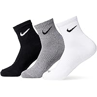 Amazon | NIKE EVERYDAY CUSHIONED 27-29cm (XL) トレーニング