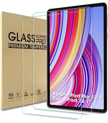 Xiaomi Redmi Pad Pro 12.1
