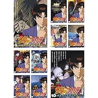 TVアニメ化10周年記念) アニメ「金田一少年の事件簿」DVD コレクターズBOX