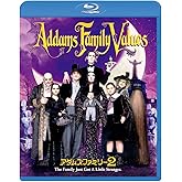 アダムス・ファミリー2 [Blu-ray]