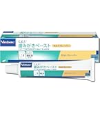Amazon | ビルバック (Virbac) C.E.T.歯みがきペースト バニラ