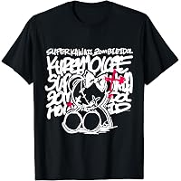 Amazon | ウマ娘 プリティーダービー キタサンブラック Tシャツ | T