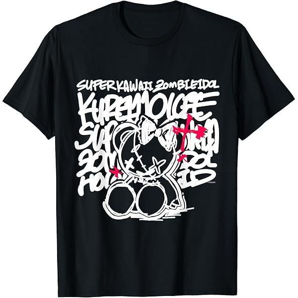 Amazon | hololive English Eurobeat Remix Album Tシャツ | Tシャツ