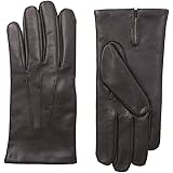 [デンツ] 革手袋 Bath Cashmere Lined Leather Gloves 5-9001 [並行輸入品]