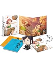 ヒナまつり 全6巻 Blu-ray 初回生産特典版 ヒナまつり 全6巻 Blu-ray 初回生産特典版