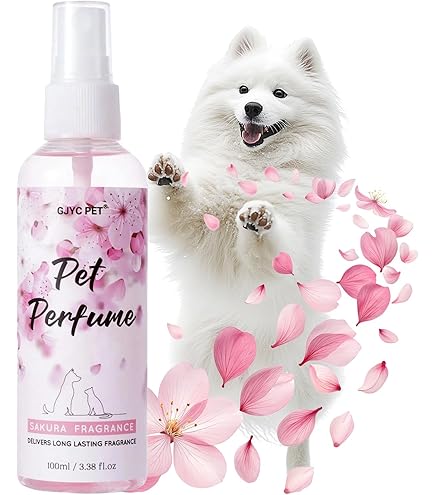 Amazon.co.jp: Oh my dog! オード・トワレ（100ml） : ペット用品