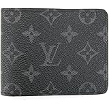 Amazon ルイヴィトン Louis Vuitton M605 財布 メンズ 斜めカードポケット札入れ モノグラム ポルトフォイユ ミュルティプル 並行輸入品 Louis Vuitton ルイヴィトン 財布