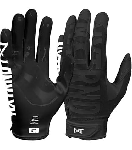 Amazon.co.jp: Nike Superbad 6.0 Football Gloves : スポーツ＆アウトドア
