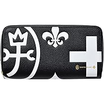 カステルバジャック ネゼル ラウンドファスナー　長財布 ブラック(最終値下げ) ラウンドファスナー長財布＜ネゼル＞ | カステルバジャック