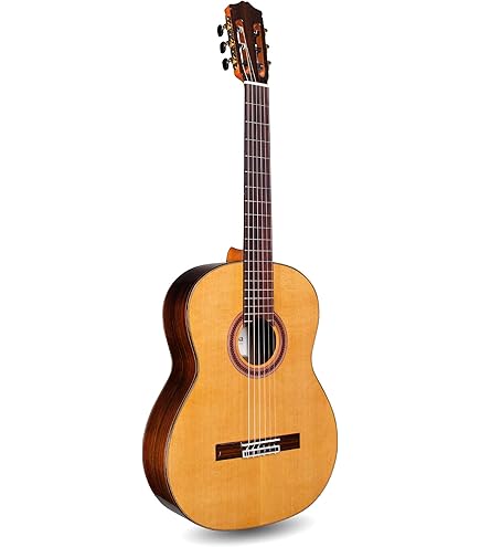 Cordoba Guitars Coco x Cordoba Mini Guitar SP/MH W/B Disney