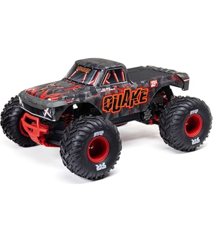 MJX ラジコン　ラリーカー Amazon.co.jp: TesPower MJX 14303 ブラシレスRCドリフトトラック、1