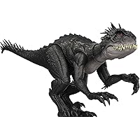 Amazon.co.jp: マテル(MATTEL) ジュラシック・ワールド 巨大な