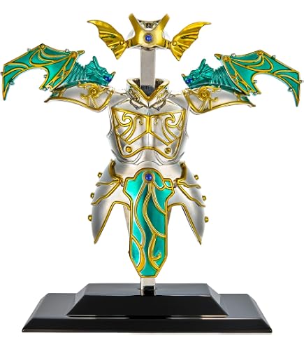Amazon.co.jp: ドラゴンクエスト メタリックアイテムズギャラリー