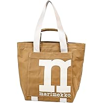 マリメッコ　レア　ドット　トートバッグ　ブラック　ブラウン　マザーズバッグ マリメッコ(marimekko) マザーズバッグ トートバッグ | 通販