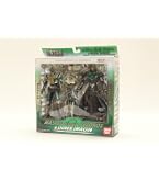 Amazon.co.jp: TAMASHII NATIONS S.I.C. Vol. 24 仮面ライダーナイト