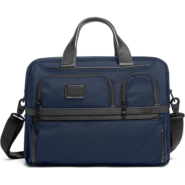 Amazon.co.jp: [トゥミ] TUMI Alpha Bravo Kingsville Deluxe Brief