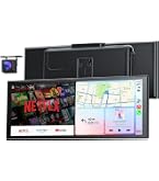 ドリームメーカー DPLAY-1036 ディスプレイオーディオ 11.5インチ