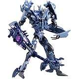 トランスフォーマープライム AM-09 サウンドウェーブ
