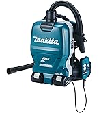 ⭐️Makita VC260D 背負い式コードレスクリーナー　ジャンク品 ジャンク品 makita マキタ 充電式背負いクリーナー VC260D｜Yahoo