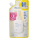 ビオレ 朝用ジュレ洗顔料 つめかえ用 2回分 アクアフローラルの香り 160ml